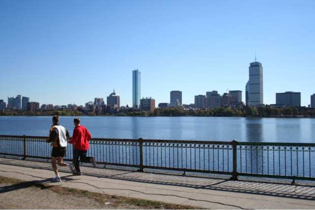 Tracksmith: Taking DTC Running From Heartbreak Hill To The Global Market