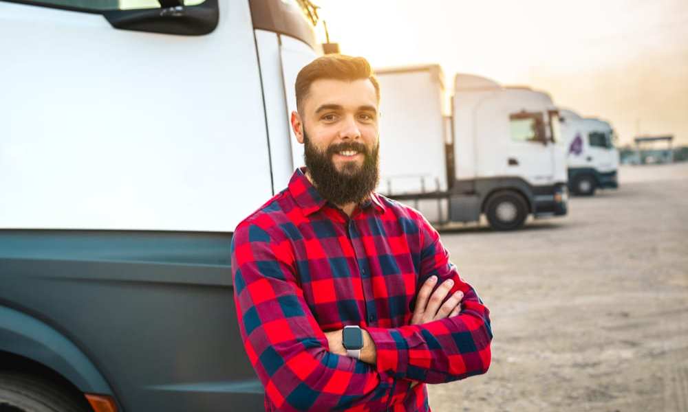 CarrierHQ Guides CA Trucking Fleets Through Indie Contractor Laws