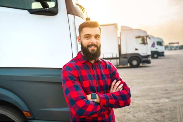 CarrierHQ Guides CA Trucking Fleets Through Indie Contractor Laws