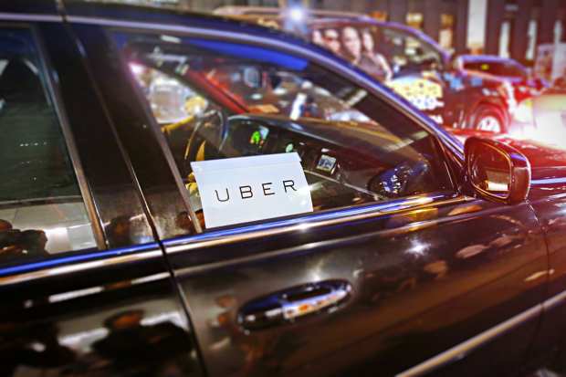 Uber Bans 240 Mexican Passengers As Coronavirus Precaution