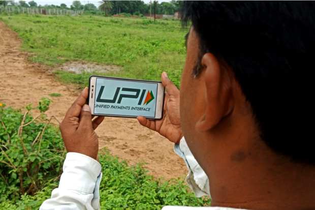 Cashfree Introduces UPI Stack For Indian Businesses