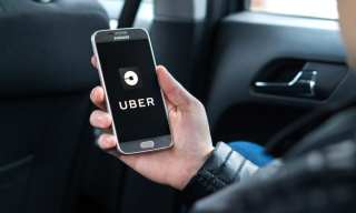 Uber Money Expands To India