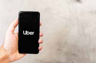 Judge Throws Out Bid By Uber, Postmates To Halt Gig Worker Law