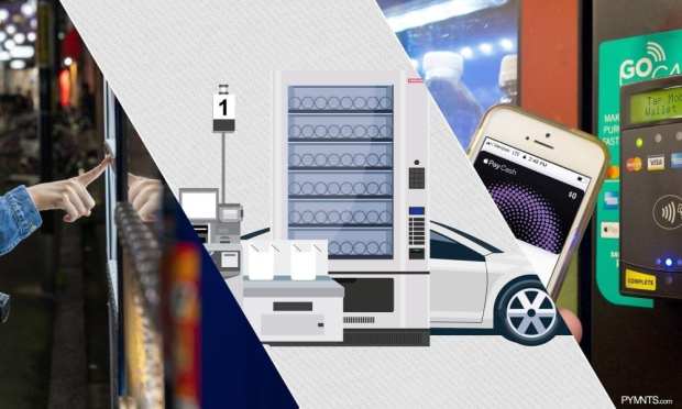 NEW DATA: Consumers Like Cashier-less Retail But Retailers Aren’t Hitting The Mark