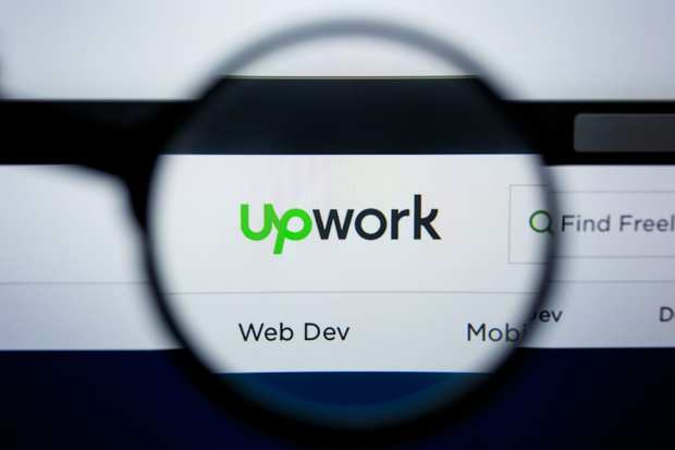 Upwork Reports 14.6 Pct Take Rate As It Makes Changes To Virtual Tokens