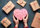 For Retailers, Love In The Air, And At The Register