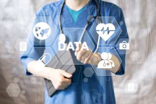 Health-Data Startup Nets $100M From Google, Others