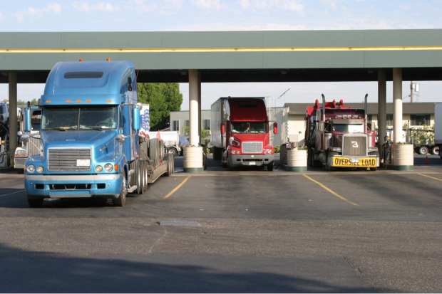 Outage Persists For WEX Fleet Fuel Cards
