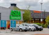 Walmart Looks For Partners In UK Grocer Asda
