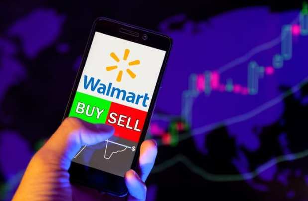 Walmart Shuttering Text-Driven Shopping Service Jetblack 
