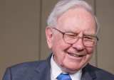 Buffett’s Berkshire Hathaway Buys Stake In Kroger