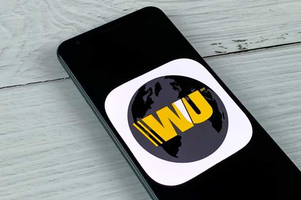 Western Union On Doubling Down On Digital In 2020