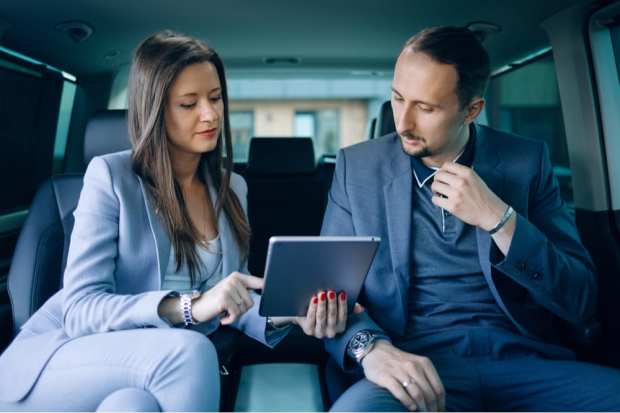 Luxury Uber Alternative Wheely Wants To Expand, Raise $30M