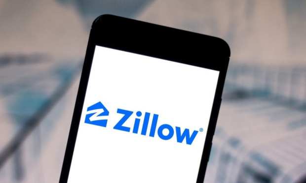 Zillow Wagers On Flipping Houses With ‘iBuying’