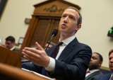 EU Rejects Zuckerberg’s Stance On Regulating Facebook
