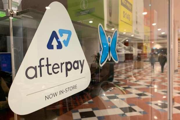 Afterpay Has More Us Customers Than Australian