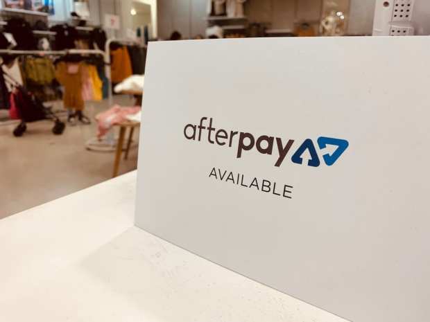 Afterpay has hired a former Airbnb official for marketing.