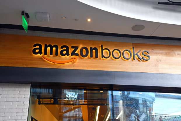 Can A Startup Compete With Amazon For Online Book Sales?