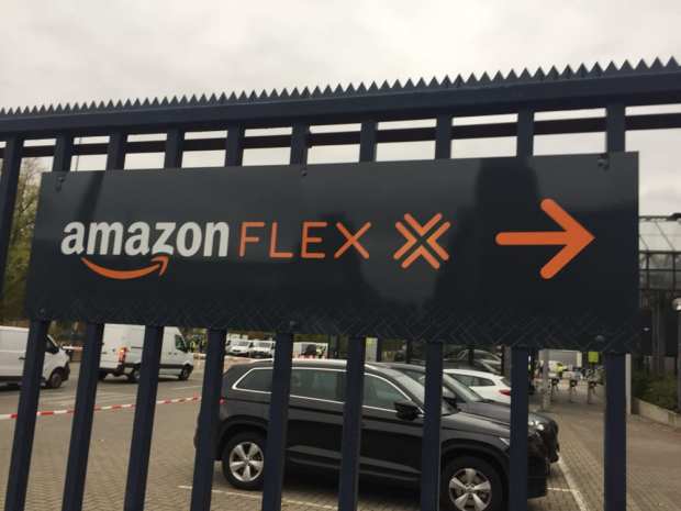 amazon-flex-delivery-bots