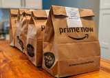 Amazon To Enter India’s Food Delivery Space