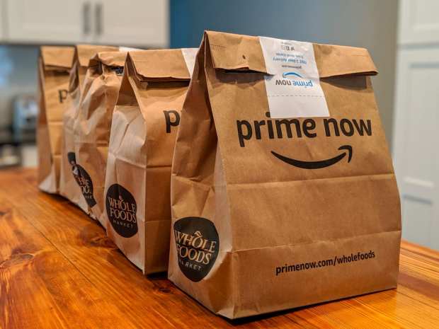 Amazon To Enter India’s Food Delivery Space