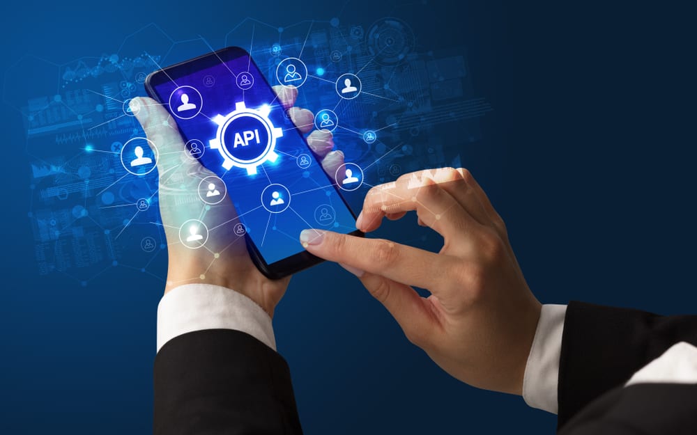 APIs Streamline Cross-Border SMB Payments