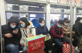 Apple To Temporarily Shutter All China Stores 