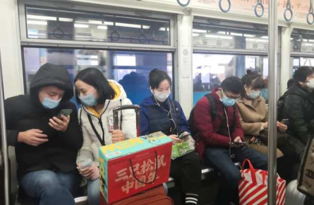 Apple To Temporarily Shutter All China Stores 