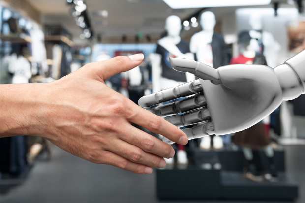 Early Days: AI Shows Promise And Limitations For Retailers