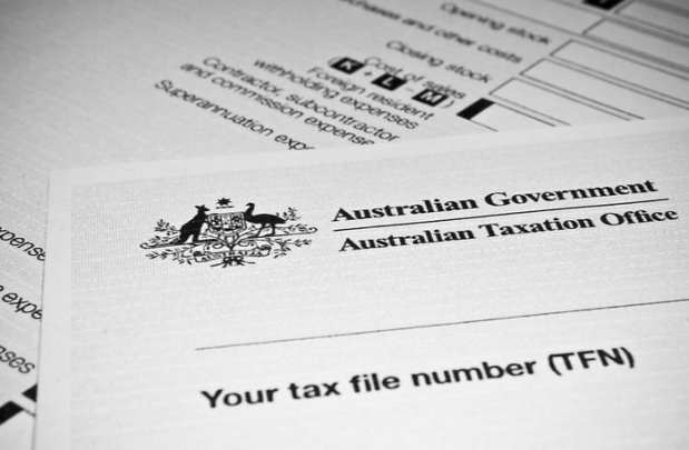 australia, aussie, SMBs, small business, tax office, ATO, tax debt, credit report, news