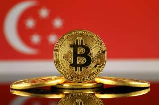 Bitcoin Daily: Binance Applies For Singapore Crypto License; CFTC Files Charges In Digital Ponzi Scheme