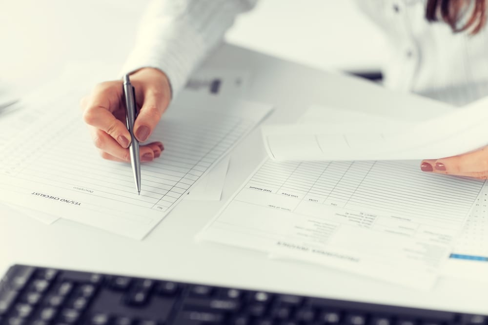 Commercial Cards: It’s All About The Data