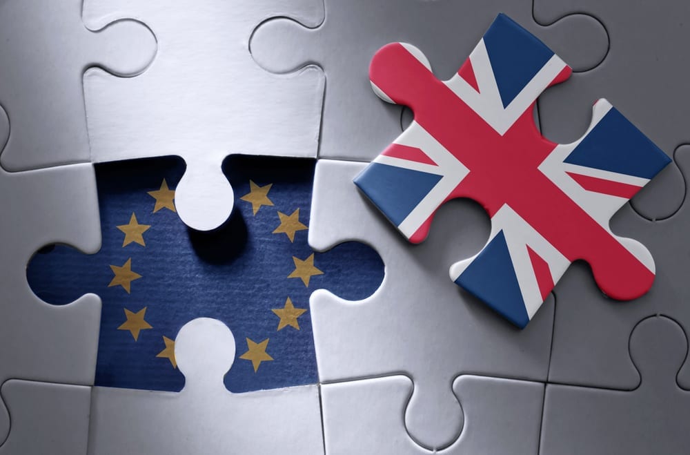 UK Google Users Will Be Under US, Not EU Privacy Protections