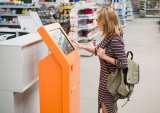 Providing Convenience With Brick-and-Mortar Stores, Automated Retail