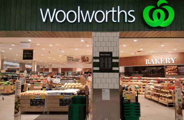 Openpay Signs B2B Deal With Woolworths