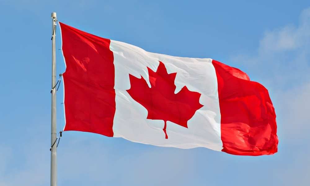 Canadian company Bombardier is in trouble over late payments.