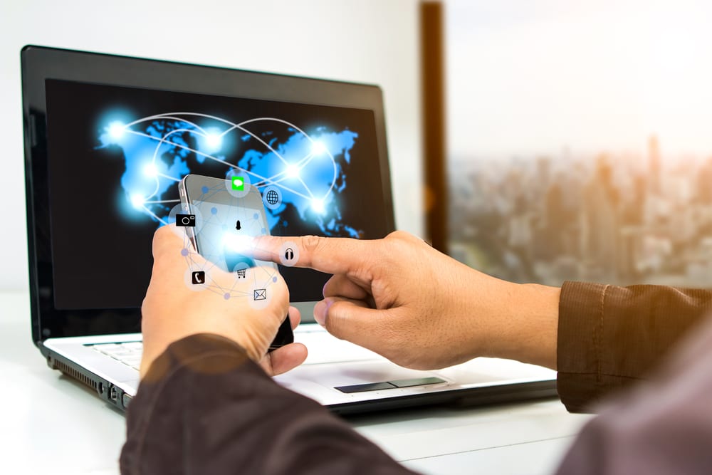 AP Automation Braces For Open Banking, Globalization