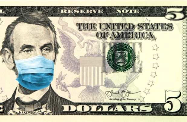 US Economy Could Lose $10B To Chinese Travel Ban 