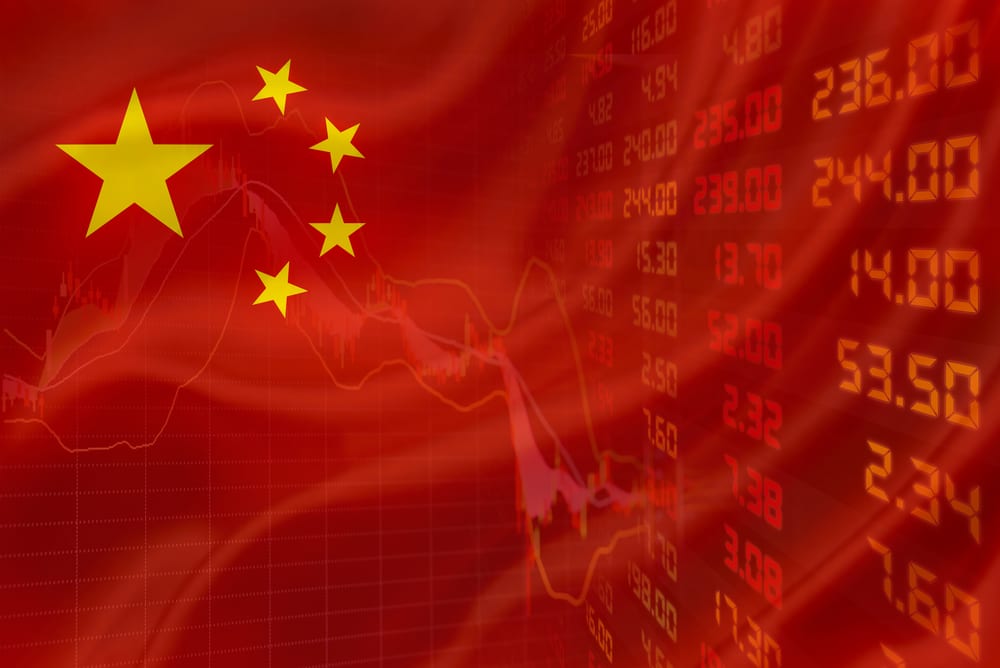 China Uses Monetary Policy To Cure China’s Economic, Viral Ills