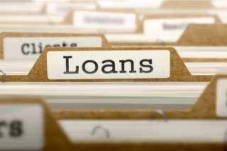 Chinese Firms Request Loans Due To Coronavirus