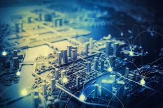 How Cisco Is Building The Smart Cities Of The Future