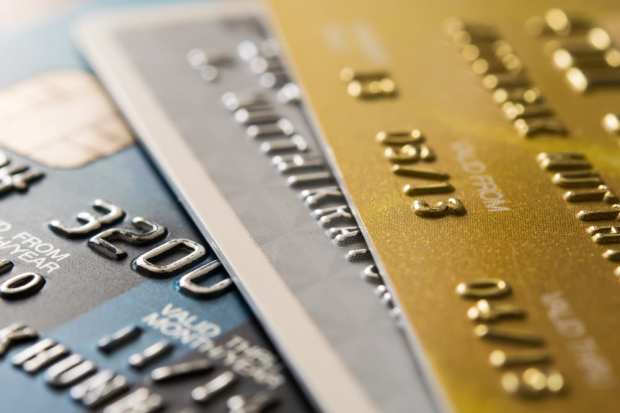 Commercial Cards Round Out B2B Financial Services