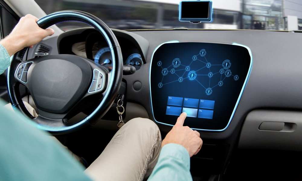 Safety Shows Up On Connected Cars Agenda