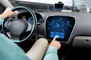 Safety Shows Up On The Connected Cars Agenda