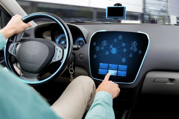 Safety Shows Up On The Connected Cars Agenda