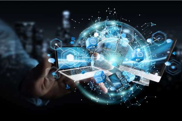 Mastercard: Why A Truly Connected Economy Needs A New Security Paradigm