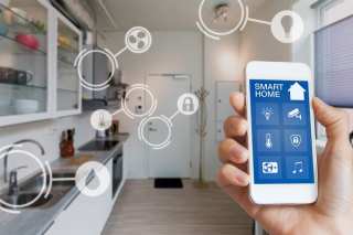 Connected Home Switches On New Funding And Tech Advances