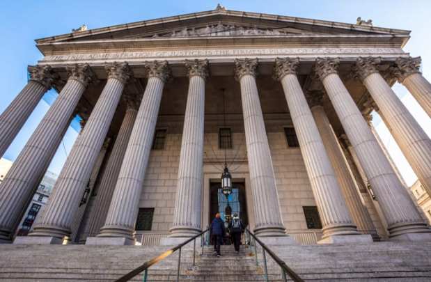 MN Man Admits Helping MyPayrollHR With NY Fraud