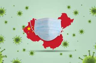 China’s Alibaba Loans Near $3B To Coronavirus-Affected Firms