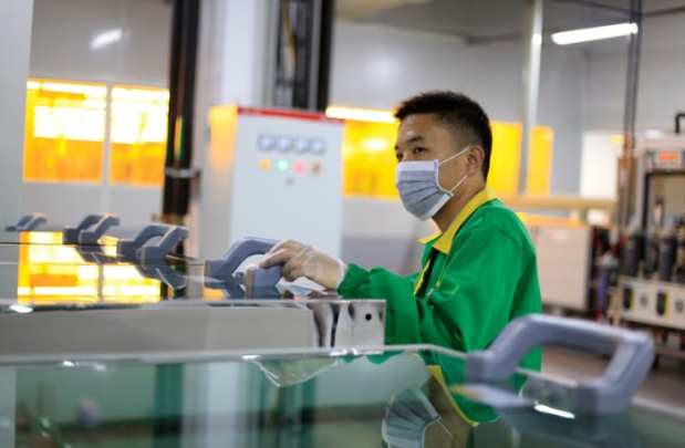 China Factory Shutdown Could Impact iPhone Shipments